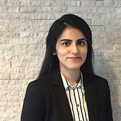 Farah Arshad