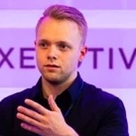Jesse van der Geest