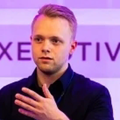 Jesse van der Geest