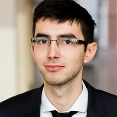 Razvan Ghita