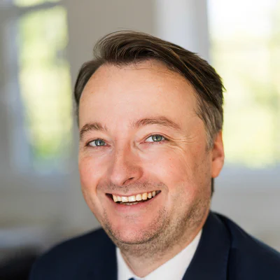 Victor van Pelt
